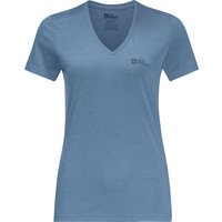 Jack Wolfskin Damen Crosstrail T-Shirt von Jack Wolfskin