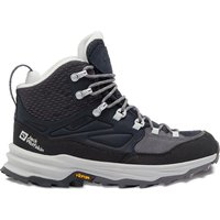 Jack Wolfskin Damen Cyrox Texapore Mid Schuhe von Jack Wolfskin