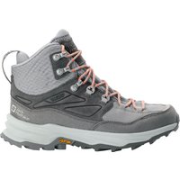 Jack Wolfskin Damen Cyrox Texapore Mid Schuhe Jack Wolfskin Damen Cyrox Texapore Mid Schuhe von Jack Wolfskin