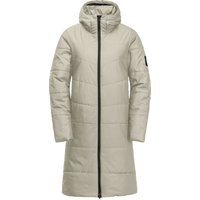 Jack Wolfskin Damen Deutzer Mantel Jack Wolfskin Damen Deutzer Mantel von Jack Wolfskin