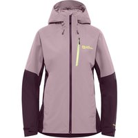 Jack Wolfskin Damen Eagle Peak 2l Jacke Jack Wolfskin Damen Eagle Peak 2l Jacke von Jack Wolfskin