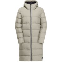 Jack Wolfskin Damen Frozen Palace Mantel Jack Wolfskin Damen Frozen Palace Mantel von Jack Wolfskin