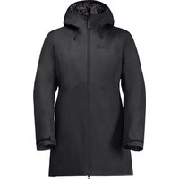 Jack Wolfskin Damen Heidelstein Ins Mantel Jack Wolfskin Damen Heidelstein Ins Mantel von Jack Wolfskin