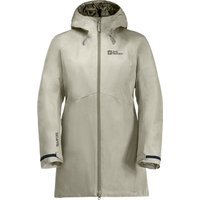 Jack Wolfskin Damen Heidelstein Ins Mantel Jack Wolfskin Damen Heidelstein Ins Mantel von Jack Wolfskin