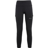 Jack Wolfskin Damen Kammweg Tights Jack Wolfskin Damen Kammweg Tights von Jack Wolfskin