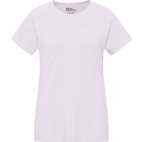 Jack Wolfskin Damen Prelight Stride T-Shirt Jack Wolfskin Damen Prelight Stride T-Shirt von Jack Wolfskin