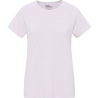 Jack Wolfskin Damen Prelight Stride T-Shirt von Jack Wolfskin