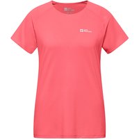 Jack Wolfskin Damen Prelight Stride T-Shirt Jack Wolfskin Damen Prelight Stride T-Shirt von Jack Wolfskin