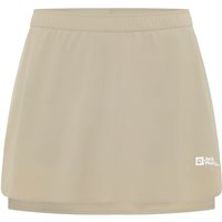 Jack Wolfskin Damen Prelight Swift Skort Jack Wolfskin Damen Prelight Swift Skort von Jack Wolfskin