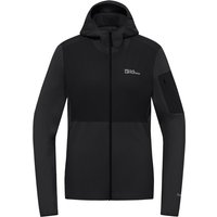 Jack Wolfskin Damen Prelight Trail Hoodie Jacke von Jack Wolfskin