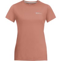 Jack Wolfskin Damen Prelight Trail T-Shirt von Jack Wolfskin