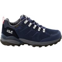 Jack Wolfskin Damen Refugio Texapore Low Schuhe Jack Wolfskin Damen Refugio Texapore Low Schuhe von Jack Wolfskin
