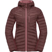 Jack Wolfskin Damen Routeburn Pro Ins Jacke Jack Wolfskin Damen Routeburn Pro Ins Jacke von Jack Wolfskin