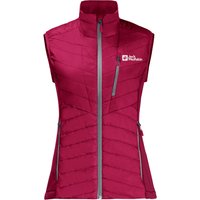 Jack Wolfskin Damen Routeburn Pro Ins Weste Jack Wolfskin Damen Routeburn Pro Ins Weste von Jack Wolfskin
