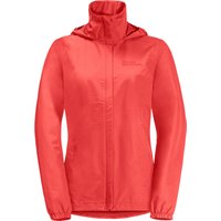 Jack Wolfskin Damen Stormy Point 2l Jacke Jack Wolfskin Damen Stormy Point 2l Jacke von Jack Wolfskin