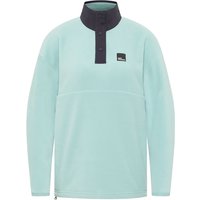 Jack Wolfskin Damen Sumetro Half Zip Pullover Jack Wolfskin Damen Sumetro Half Zip Pullover von Jack Wolfskin