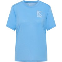 Jack Wolfskin Damen Vonnan Graphic T-Shirt Jack Wolfskin Damen Vonnan Graphic T-Shirt von Jack Wolfskin