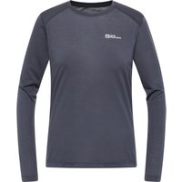 Jack Wolfskin Damen Vonnan Longsleeve von Jack Wolfskin