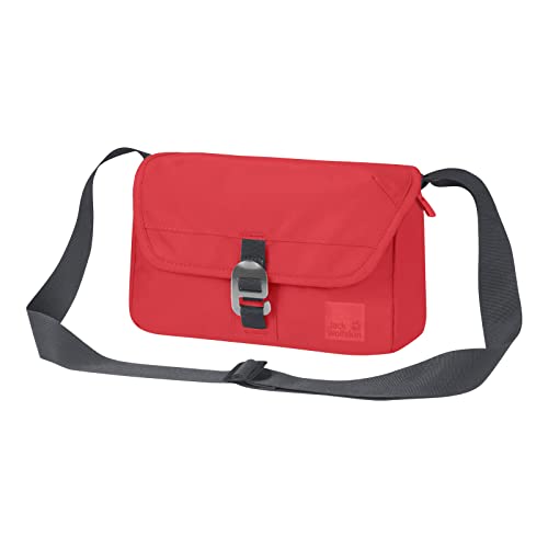 Jack Wolfskin Damen Warwick Ave Umhängetasche Jack Wolfskin Damen Warwick Ave Umhängetasche von Jack Wolfskin