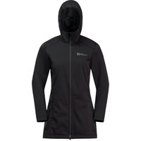 Jack Wolfskin Damen Windhain Mantel Jack Wolfskin Damen Windhain Mantel von Jack Wolfskin