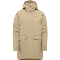 Jack Wolfskin Damen Wintertor Parka Jack Wolfskin Damen Wintertor Parka von Jack Wolfskin