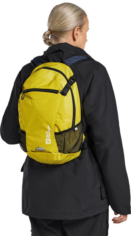 Jack Wolfskin Daypack VELOCITY 12 Jack Wolfskin Daypack VELOCITY 12 von Jack Wolfskin