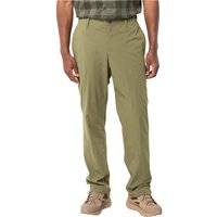 Jack Wolfskin Desert Pants Men Lange Hose Herren 46 green Bay Leaf von Jack Wolfskin