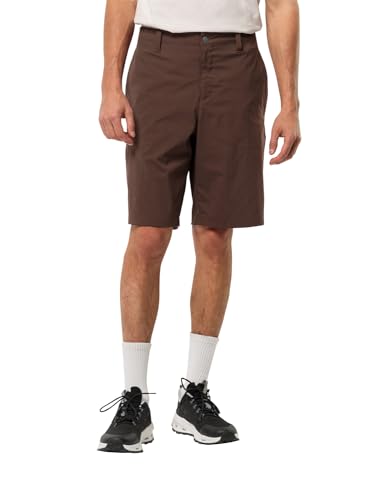 Jack Wolfskin Desert Shorts M von Jack Wolfskin