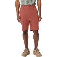 Jack Wolfskin Desert Shorts Men Kurze Hose Herren 54  barn red von Jack Wolfskin