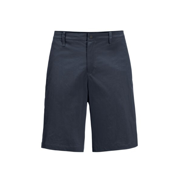 Jack Wolfskin - Desert Shorts - Shorts Gr 52 blau von Jack Wolfskin