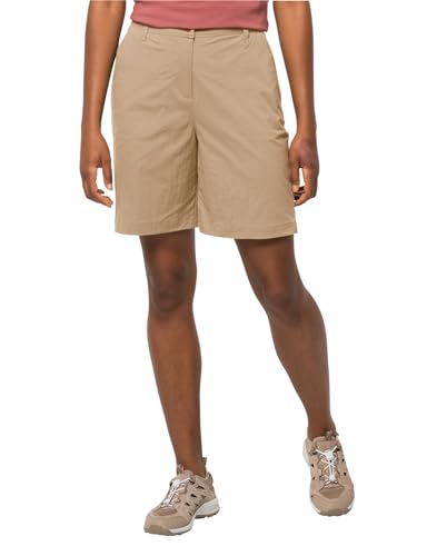 Jack Wolfskin Desert Shorts W von Jack Wolfskin