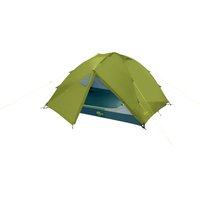Jack Wolfskin ECLIPSE II Kuppelzelt Jack Wolfskin ECLIPSE II Kuppelzelt von Jack Wolfskin