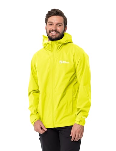 Jack Wolfskin ELSBERG 2.5L JKT M von Jack Wolfskin