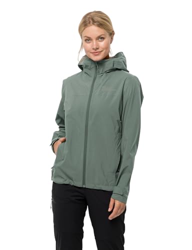 Jack Wolfskin ELSBERG 2.5L JKT W von Jack Wolfskin