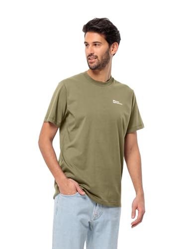 Jack Wolfskin Essential T M von Jack Wolfskin