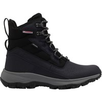 Jack Wolfskin Everquest Pro Texapore High Women Wasserdichte Winterstiefel Damen 43 dark navy dark navy von Jack Wolfskin