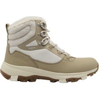 Jack Wolfskin Everquest Texapore High Women Wasserdichte Winterschuhe Damen 37 anis anis von Jack Wolfskin