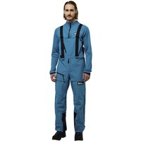 Jack Wolfskin Expdn 3L Pants Wasserdichte Hose XL everest blue everest blue von Jack Wolfskin