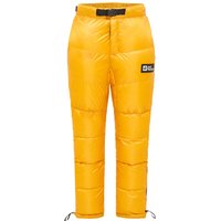 Jack Wolfskin Expdn Down Pants Expeditions-Daunenhose L orange fresh orange Jack Wolfskin Expdn Down Pants Expeditions-Daunenhose L orange fresh orange von Jack Wolfskin