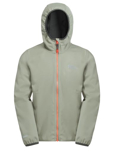 Jack Wolfskin FELDBERG HOODED JKT K Jack Wolfskin FELDBERG HOODED JKT K von Jack Wolfskin