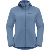 Jack Wolfskin FELDBERG Softshelljacke Damen Jack Wolfskin FELDBERG Softshelljacke Damen von Jack Wolfskin
