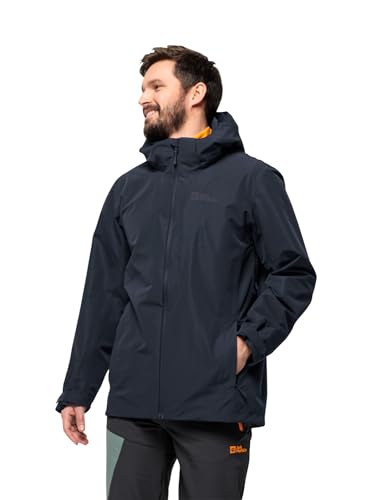 Jack Wolfskin FERNBLICK 2L JKT M von Jack Wolfskin