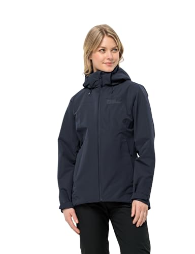 Jack Wolfskin FERNBLICK 2L JKT W von Jack Wolfskin