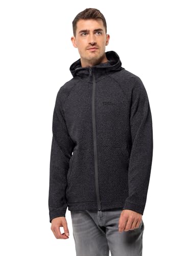 Jack Wolfskin FERNWEH Hooded JKT M von Jack Wolfskin