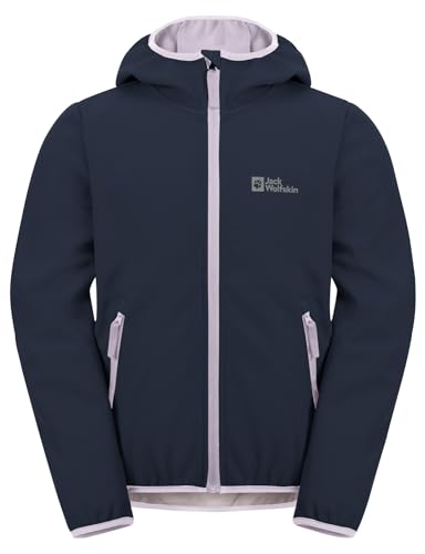 Jack Wolfskin FOURWINDS JACKET KIDS Jack Wolfskin FOURWINDS JACKET KIDS von Jack Wolfskin