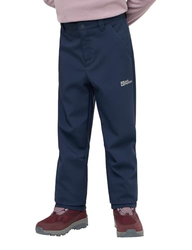 Jack Wolfskin FOURWINDS Pants K von Jack Wolfskin