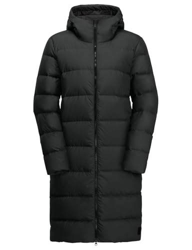 Jack Wolfskin FROZEN PALACE COAT W von Jack Wolfskin