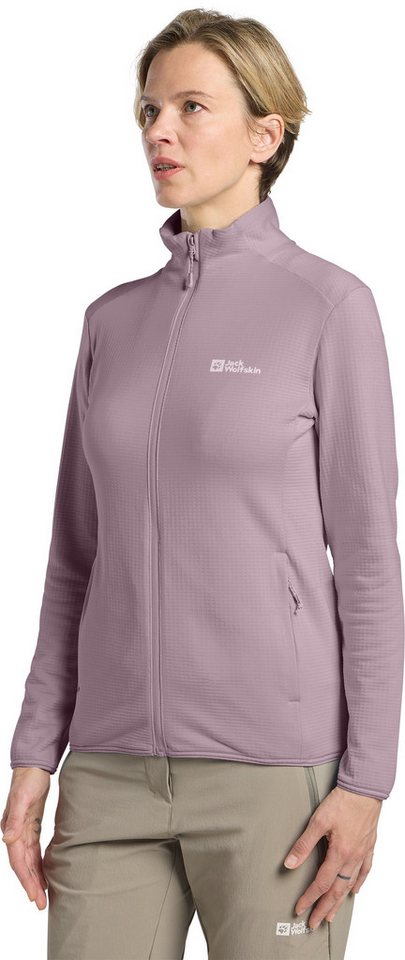 Jack Wolfskin Fleecejacke 0 Jack Wolfskin Fleecejacke 0 von Jack Wolfskin