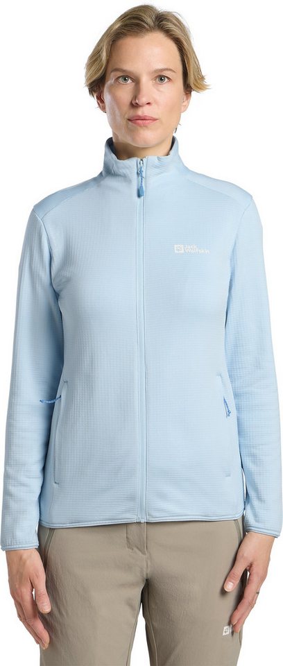 Jack Wolfskin Fleecejacke KOLBENBERG FZ W Jack Wolfskin Fleecejacke KOLBENBERG FZ W von Jack Wolfskin