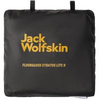 Jack Wolfskin Floorsaver Stratos Lite II-Personen Schutzplane für Zeltboden One Size grey,black Phantom Jack Wolfskin Floorsaver Stratos Lite II-Personen Schutzplane für Zeltboden One Size grey,black Phantom von Jack Wolfskin
